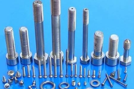 進(jìn)口緊固件